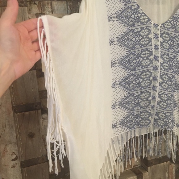 🌳🕊BILLABONG top - Picture 2 of 4